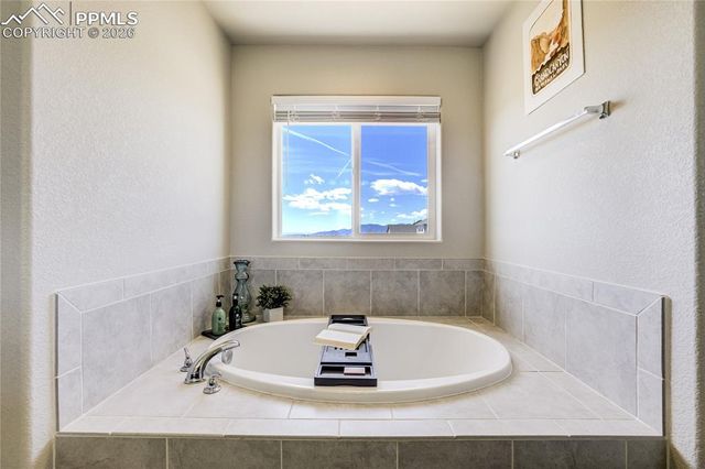 4427 Prairie Agate Drive, Colorado Springs, CO 80938