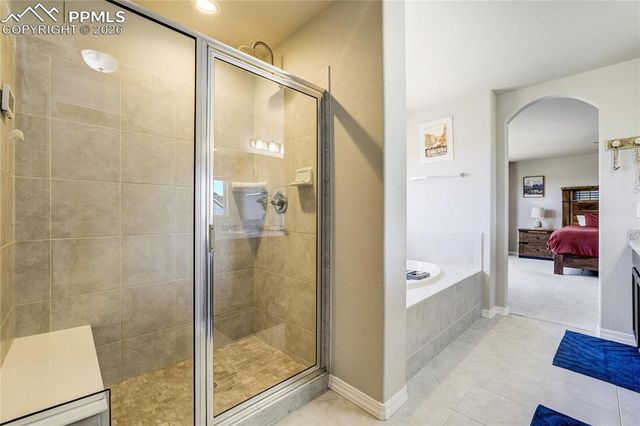 4427 Prairie Agate Drive, Colorado Springs, CO 80938