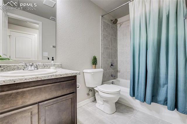 4427 Prairie Agate Drive, Colorado Springs, CO 80938
