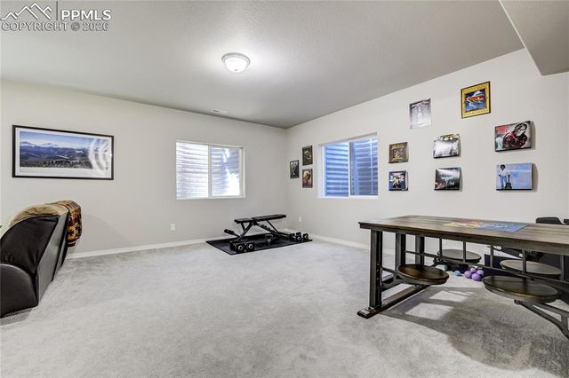 4427 Prairie Agate Drive, Colorado Springs, CO 80938