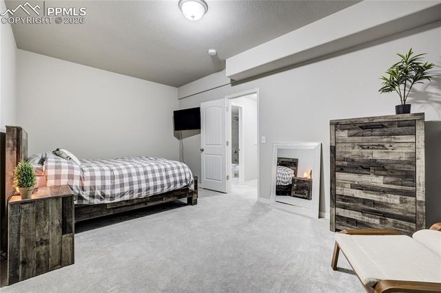 4427 Prairie Agate Drive, Colorado Springs, CO 80938