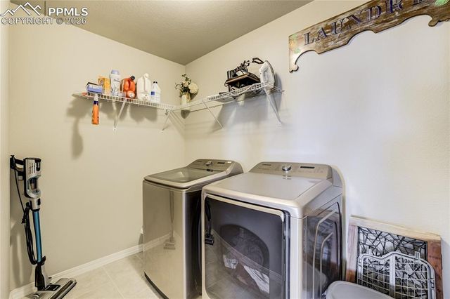 4427 Prairie Agate Drive, Colorado Springs, CO 80938