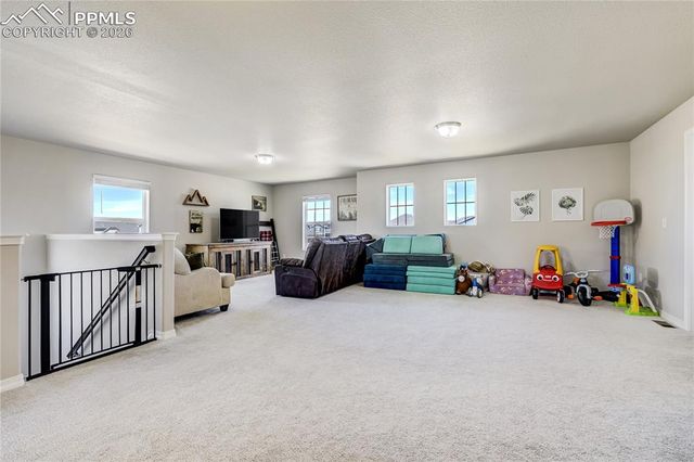 4427 Prairie Agate Drive, Colorado Springs, CO 80938
