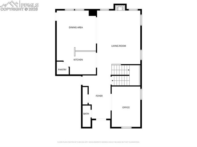 4427 Prairie Agate Drive, Colorado Springs, CO 80938