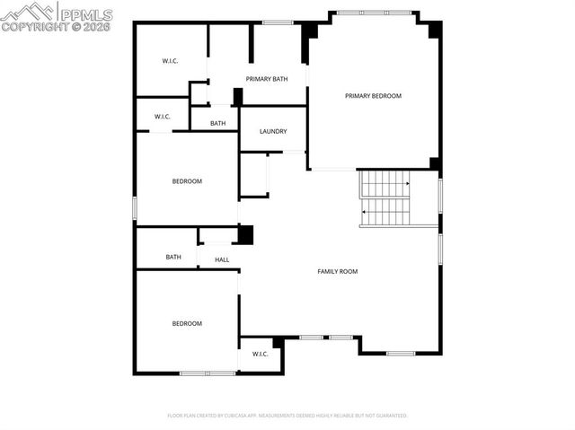 4427 Prairie Agate Drive, Colorado Springs, CO 80938