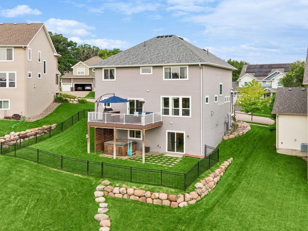 1173 Rosemary Lane, Chaska, MN 55318 — photo 3