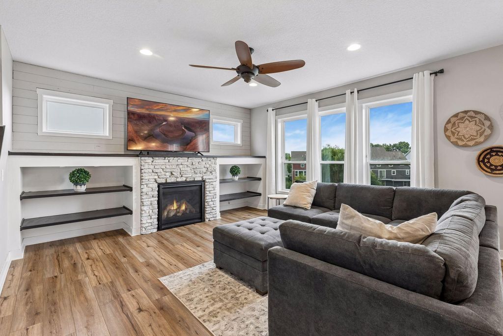 1173 Rosemary Lane, Chaska, MN 55318 — photo 5