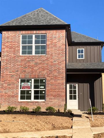 1210 PENNOCK DR, Cordova, TN 38018