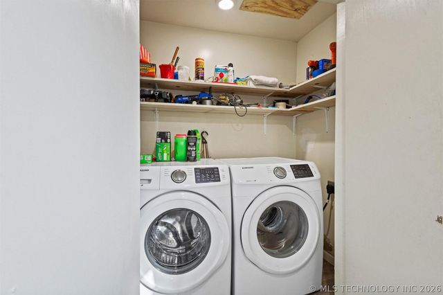 510 N Brackett Street, Bokchito, OK 74726