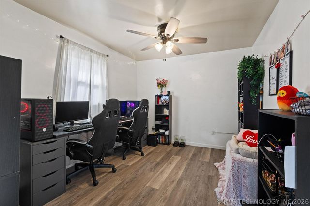 510 N Brackett Street, Bokchito, OK 74726