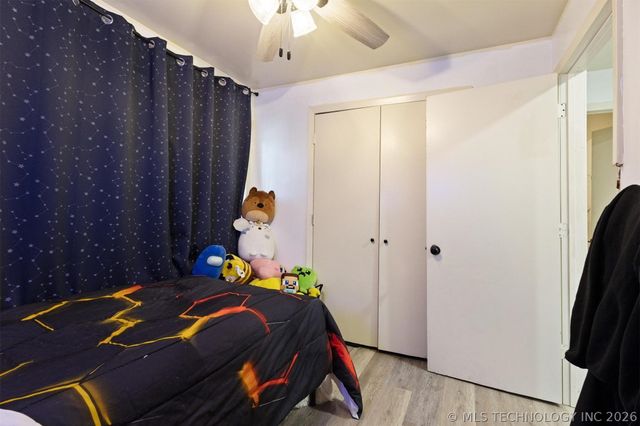 510 N Brackett Street, Bokchito, OK 74726