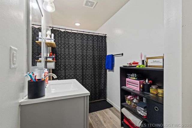 510 N Brackett Street, Bokchito, OK 74726