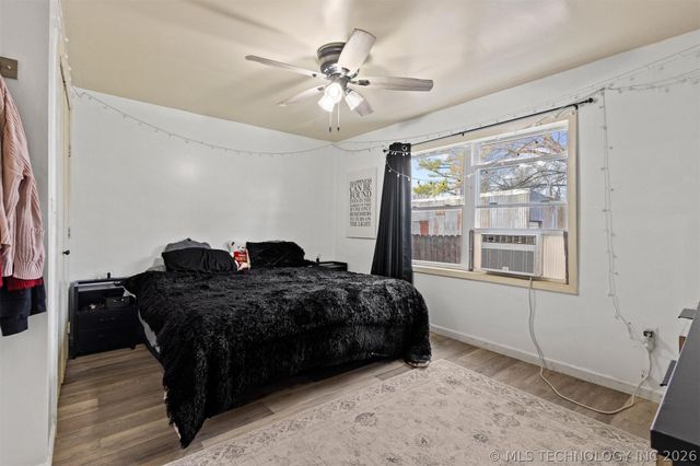 510 N Brackett Street, Bokchito, OK 74726