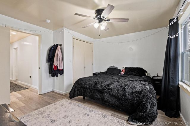 510 N Brackett Street, Bokchito, OK 74726