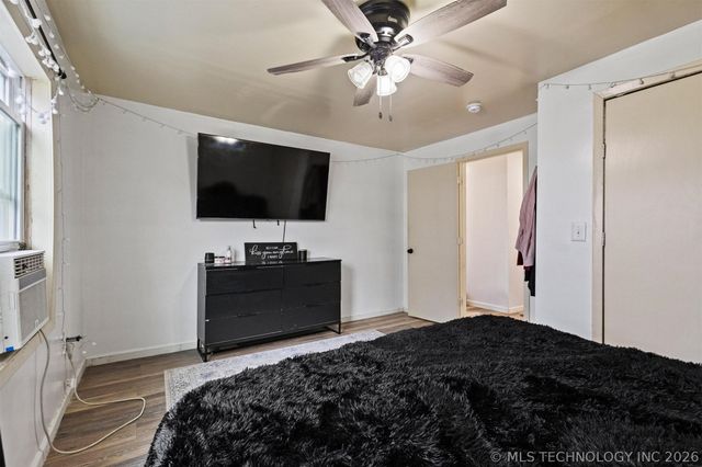 510 N Brackett Street, Bokchito, OK 74726