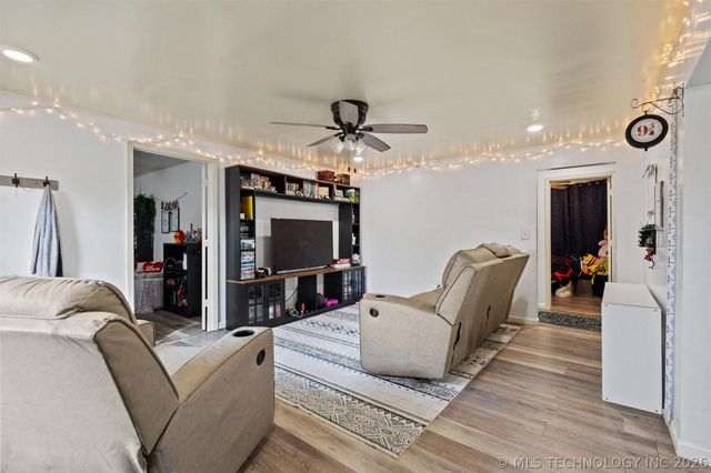 510 N Brackett Street, Bokchito, OK 74726