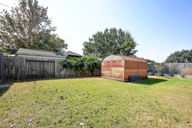 24231 Wild Horse Lane, Hockley, TX 77447