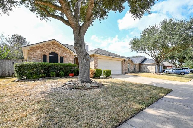 24231 Wild Horse Lane, Hockley, TX 77447