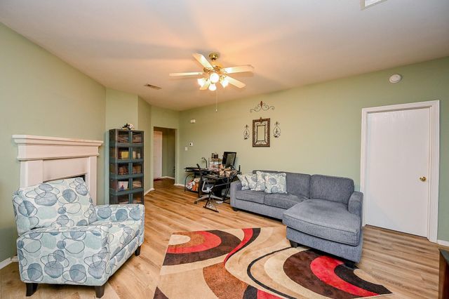 24231 Wild Horse Lane, Hockley, TX 77447