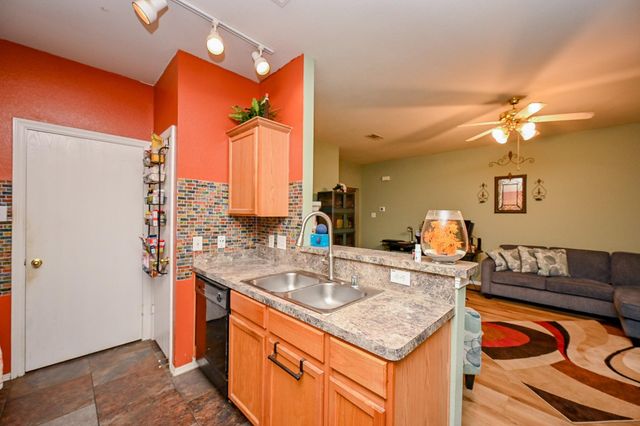24231 Wild Horse Lane, Hockley, TX 77447
