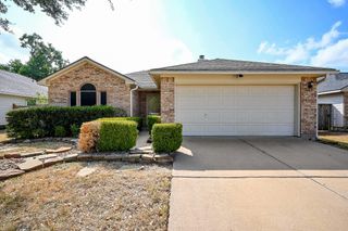 24231 Wild Horse Lane, Hockley, TX 77447