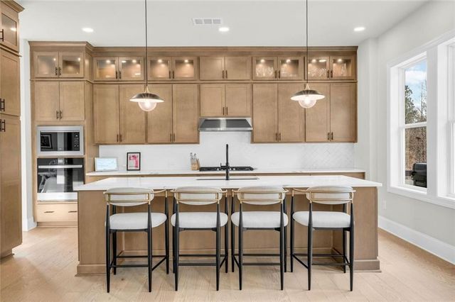 3018 Millpond Way, Woodstock, GA 30188