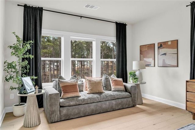 3018 Millpond Way, Woodstock, GA 30188