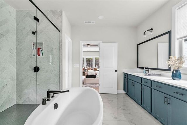 3018 Millpond Way, Woodstock, GA 30188