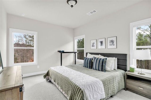 3018 Millpond Way, Woodstock, GA 30188