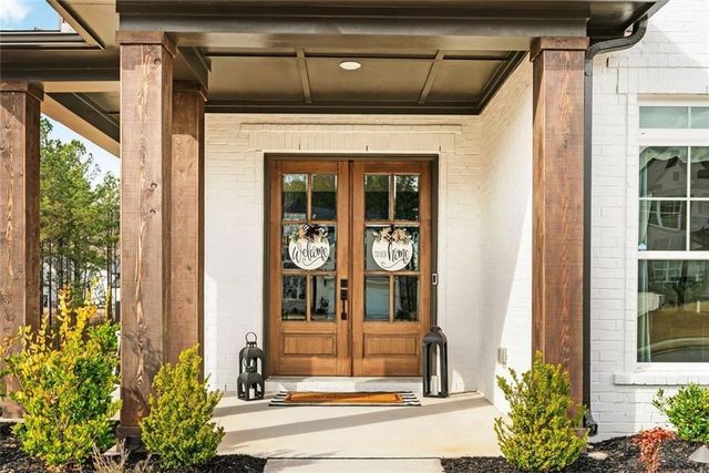 3018 Millpond Way, Woodstock, GA 30188