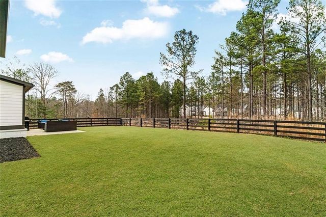 3018 Millpond Way, Woodstock, GA 30188