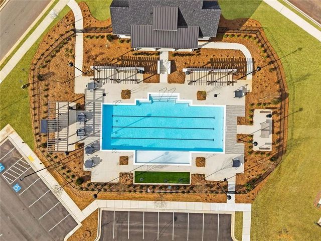 3018 Millpond Way, Woodstock, GA 30188