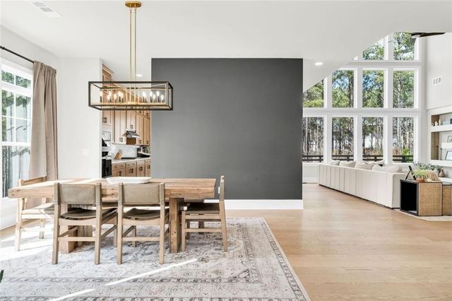 3018 Millpond Way, Woodstock, GA 30188