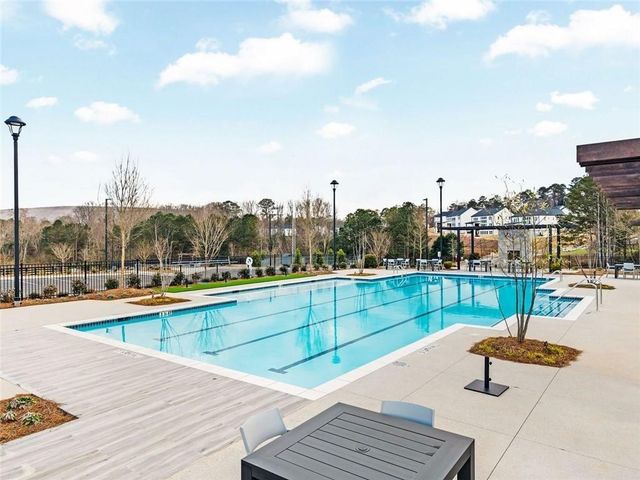 3018 Millpond Way, Woodstock, GA 30188