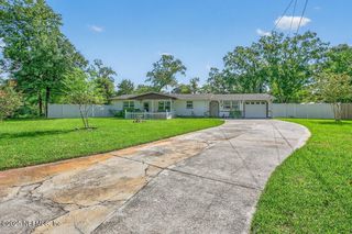 4011 RODBY Court, Jacksonville, FL 32210