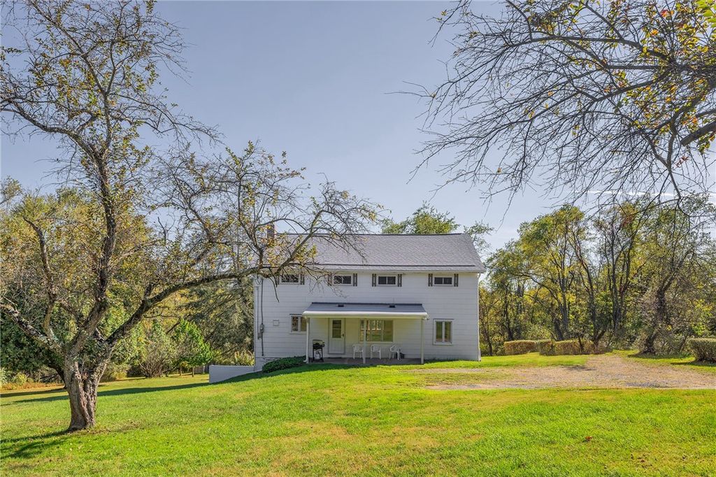 4032 Ewalt Rd, Richland, PA 15044