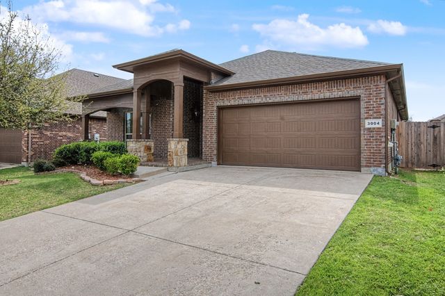3004 Beaver Creek Drive, Fort Worth, TX 76177