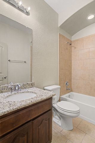 3004 Beaver Creek Drive, Fort Worth, TX 76177