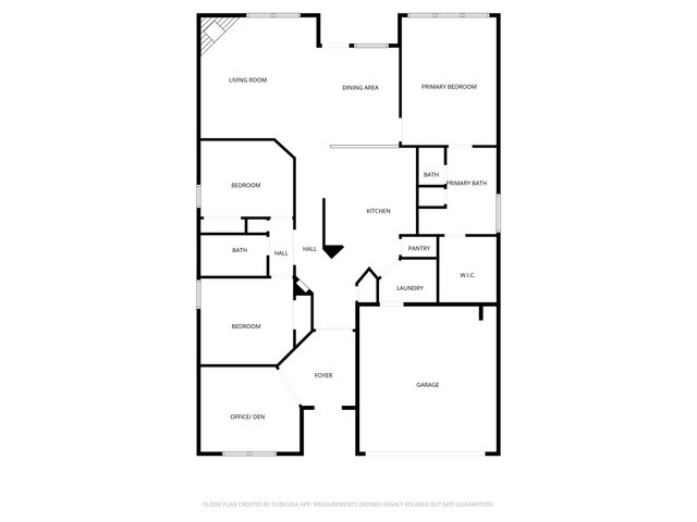 3004 Beaver Creek Drive, Fort Worth, TX 76177