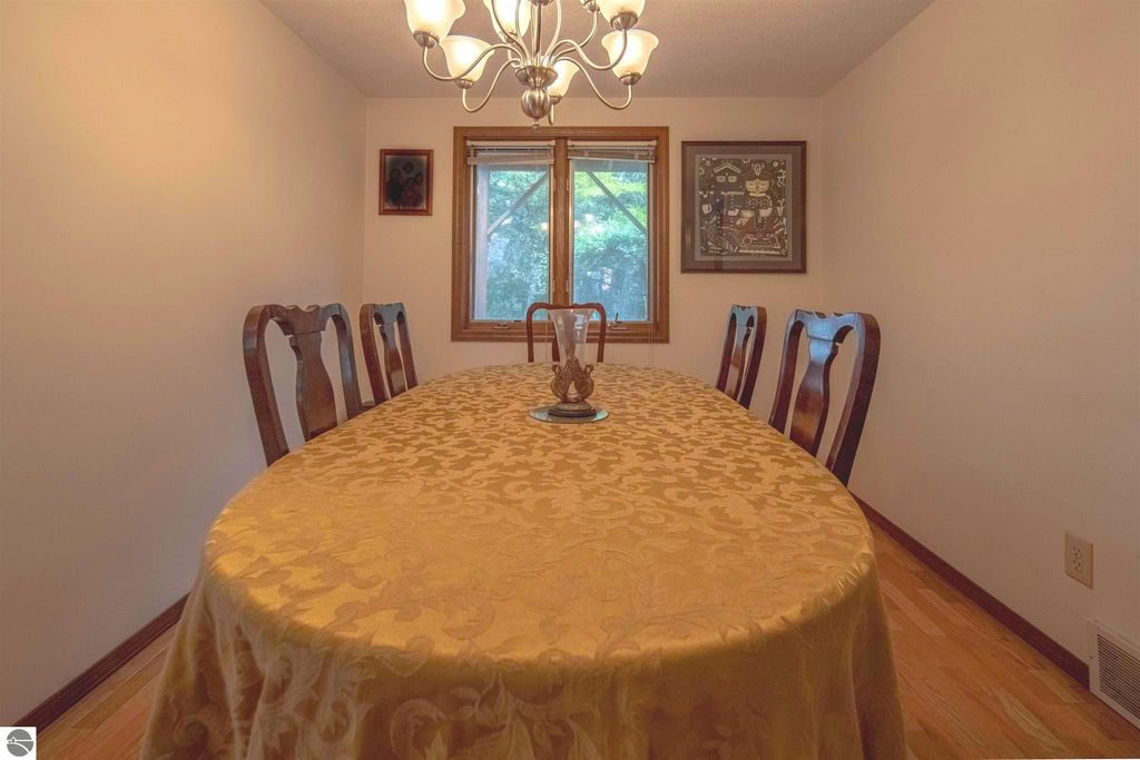 Image 20 of property listing at 1000 Country Way, Mt Pleasant, MI 48858