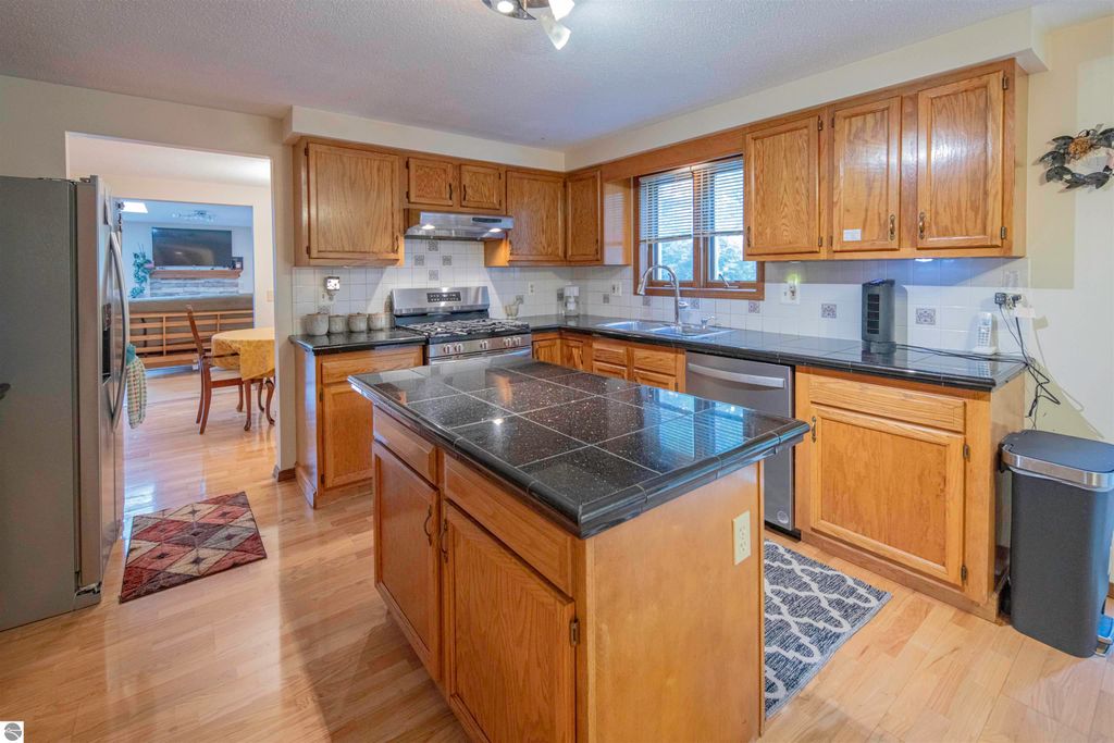 Image 22 of property listing at 1000 Country Way, Mt Pleasant, MI 48858