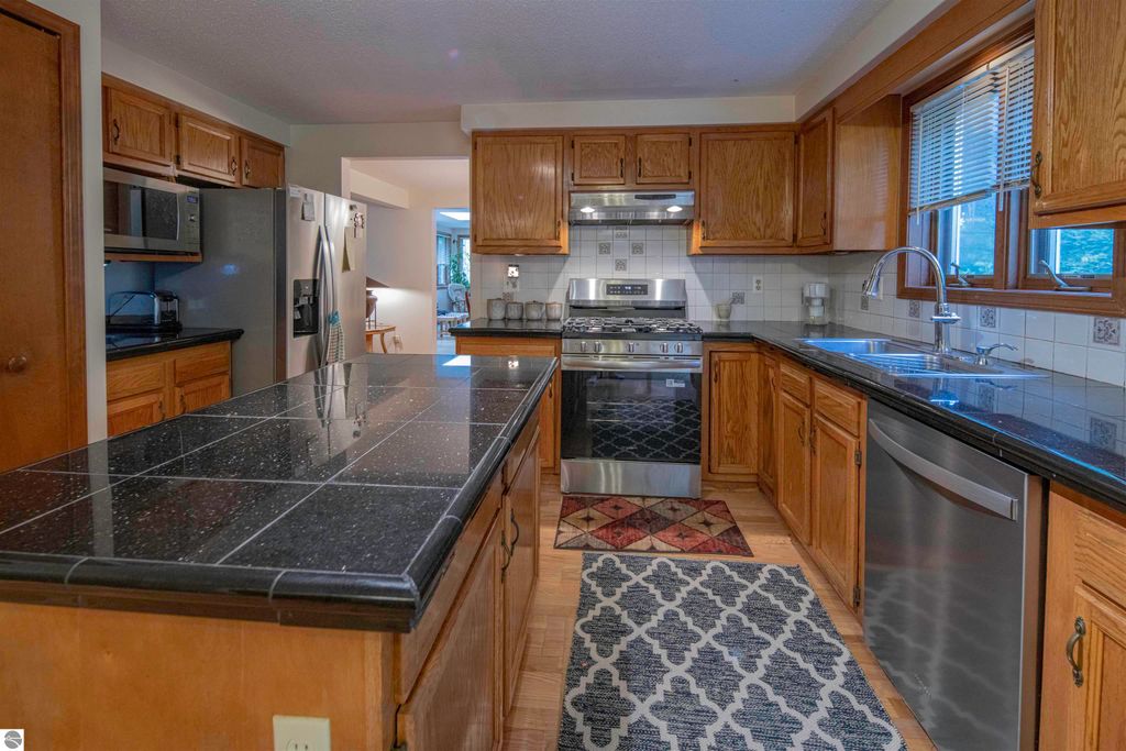 Image 23 of property listing at 1000 Country Way, Mt Pleasant, MI 48858