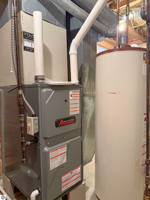 Image 44 of property listing at 1000 Country Way, Mt Pleasant, MI 48858