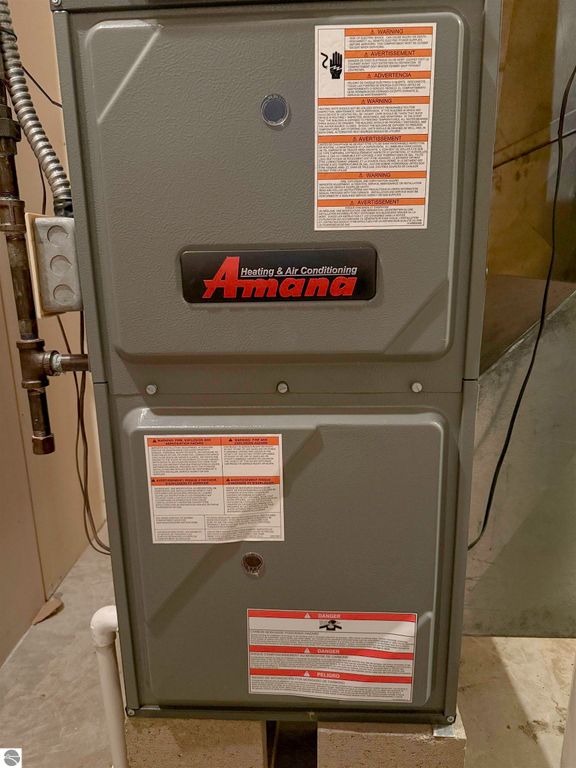 Image 45 of property listing at 1000 Country Way, Mt Pleasant, MI 48858