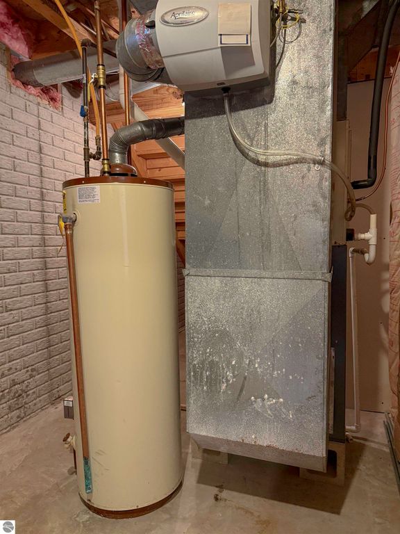 Image 46 of property listing at 1000 Country Way, Mt Pleasant, MI 48858