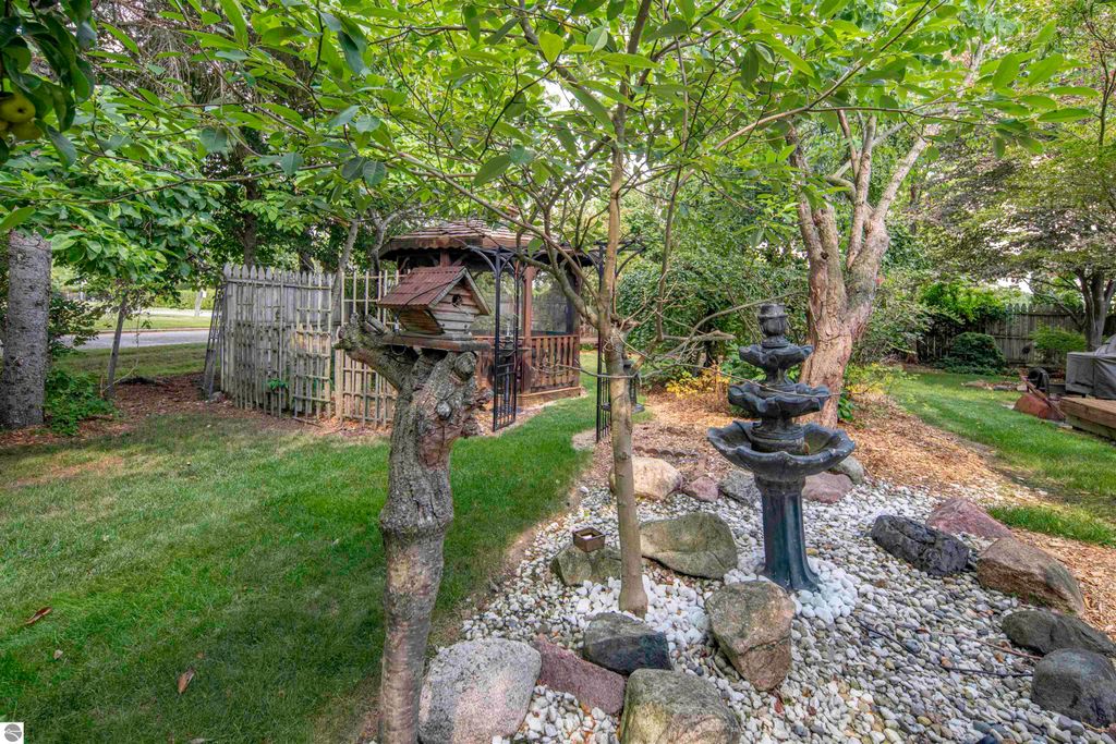 Image 53 of property listing at 1000 Country Way, Mt Pleasant, MI 48858