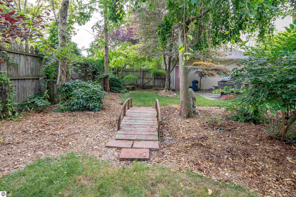 Image 54 of property listing at 1000 Country Way, Mt Pleasant, MI 48858