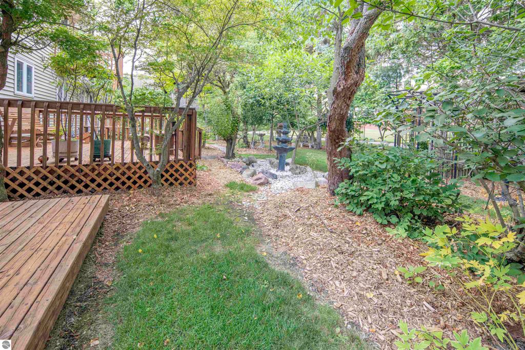 Image 58 of property listing at 1000 Country Way, Mt Pleasant, MI 48858