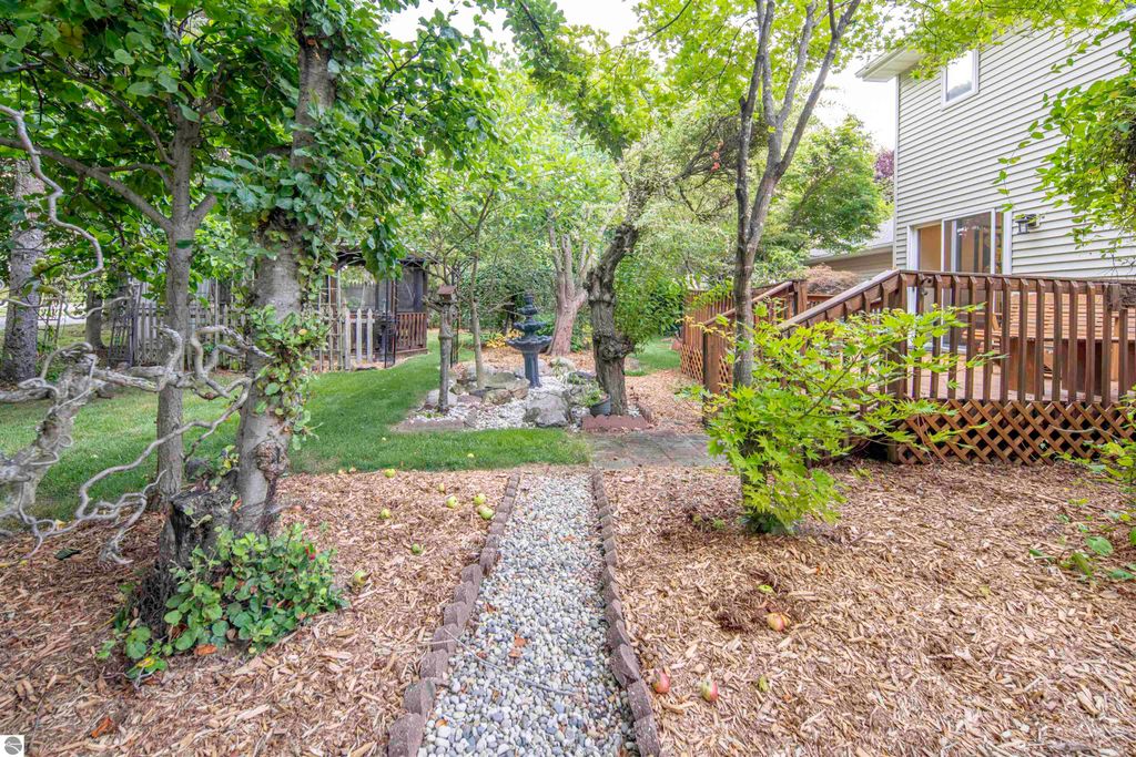 Image 65 of property listing at 1000 Country Way, Mt Pleasant, MI 48858