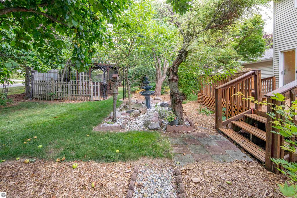 Image 66 of property listing at 1000 Country Way, Mt Pleasant, MI 48858